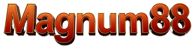 magnum88 logo