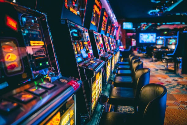 magnum88 Leprechaun Riches