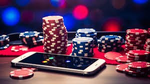 magnum88 mobile gaming